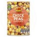 Image of KTC Chick Peas