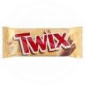 Image of Twix Chocolate Bar