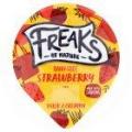 Image of Freaks Of Nature Dairy Free Strawberry Thick & Creamy