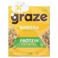 Image of Graze Protein Bites, Banana Oat Squares