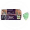 Image of Sainsbury's Soft Multiseed Farmhouse Thick Sliced Wholemeal Bread, Taste the Difference