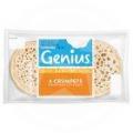 Image of Genius Gluten Free Crumpets