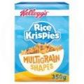 Image of Kellogg's  Rice Krispies Multigrain Cereal