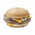 Image of McDonald's Quarter Pounder with Cheese