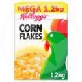 Image of Kellogg's  Corn Flakes Cereal