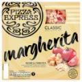 Image of Pizza Express Margherita Pizza