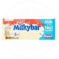 Image of Milkybar White Chocolate Bar