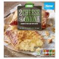 Image of Asda Cheese & Onion Bakes