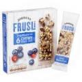 Image of Jordans Frusli Blueberries Cereal Bars