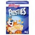 Image of Kellogg's  Frosties