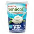 Image of Benecol Greek Style Big Pot Yogurt