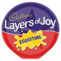 Image of Cadbury Layers of Joy Trifles