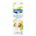 Image of Alpro Hazelnut Drink Chilled