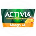 Image of Activia Mango Yogurts
