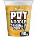 Image of Pot Noodle Original Curry