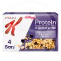 Image of Kellogg's  Special K Protein Bars Blackcurrant & Pumpkin Seeds