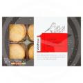 Image of Waitrose Mini All Butter Mince Pies