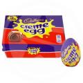 Image of Cadbury Creme Egg