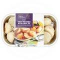 Image of Sainsbury's Roast Potatoes with Goose Fat, Taste the Difference