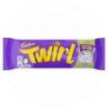 Image of Cadbury Twirl