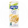 Image of Alpro Oat Original Drink Uht