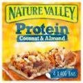 Image of Nature Valley Protein Coconut & Almond Bars