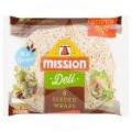 Image of Mission Deli Wraps Seeded