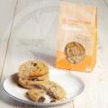 Image of Sainsbury's Oatmeal & Raisin Cookies