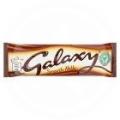 Image of Galaxy Milk Chocolate Bar