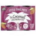 Image of The Coconut Collaborative Little Choc Pots