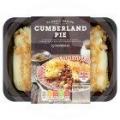 Image of Sainsbury's Classic Cumberland Pie