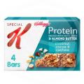 Image of Kellogg's  Special K Protein Bars Coconut, Cocoa & Cashew