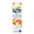 Image of Alpro Roasted Almond Unsweetened Drink Chilled