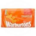 Image of Warburtons Toastie Thick Sliced White Bread