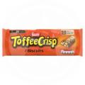Image of Nestle Toffee Crisp Chocolate Biscuit Bar