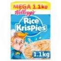 Image of Kellogg's  Rice Krispies Cereal