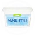 Image of Asda Greek Style Fat Free Natural Yogurt