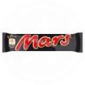 Image of Mars Single Bar