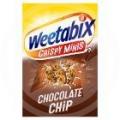 Image of Weetabix Crispy Minis Chocolate Chip