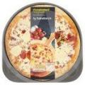 Image of Sainsbury's Stonebaked Margherita Pizza 10''