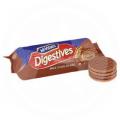 Image of McVitie's Digestives Milk Chocolate