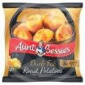 Image of Aunt Bessie's Duck Fat Roast Potatoes