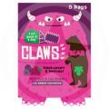 Image of Bear Claws Blackcurrant & Beetroot