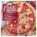 Image of Asda Free From Pepperoni