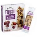 Image of Jordans Frusli Raisins & Hazelnuts Chewy Cereal Bars