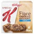 Image of Kellogg's  Special K Milk Chocolate Chewy