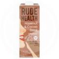 Image of Rude Health Organic Hazelnut & Cacao Drink