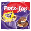 Image of Cadbury Limited Edition Pots of Joy