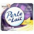 Image of Perle De Lait Lemon Yogurt
