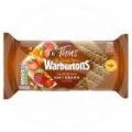 Image of Warburtons Brown Sandwich Thins